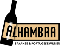 Alhambra Spaanse en Portugese wijnen