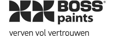BOSS paints