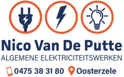 Algemene Elektriciteit Nico Van De Putte